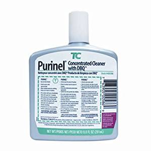 PURINEL DRAIN MAINTAINER CLEANER 6/CS